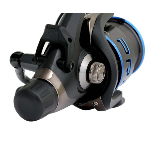 Катушка Flagman Sherman Pro Feeder Free Spool 6000