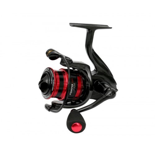 Катушка Flagman Fortis AIR Shallow Spool 2004