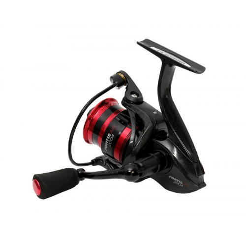 Катушка Flagman Fortis AIR Shallow Spool 2004