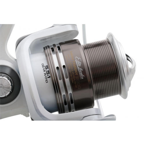 Катушка Flagman Mantaray Elite Feeder 5000