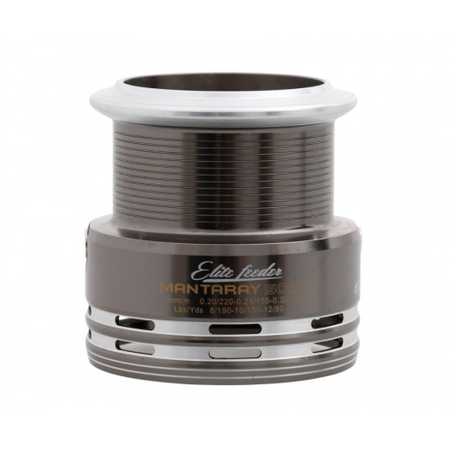 Катушка Flagman Mantaray Elite Feeder 5000