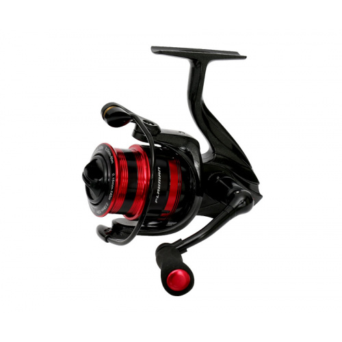Котушка Flagman Fortis AIR Shallow Spool 2506