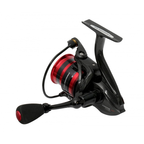 Катушка Flagman Fortis AIR Shallow Spool 2506