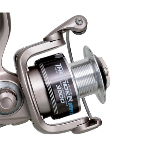 Катушка Flagman Thunder Max 3500
