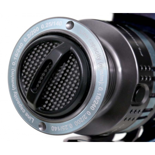Катушка Flagman Orbion 2500