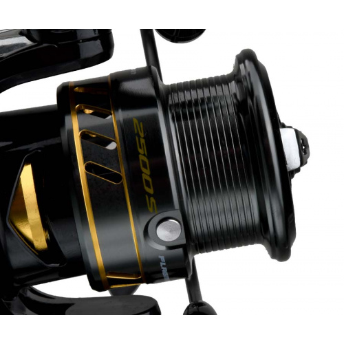 Катушка Flagman Cort-X Nuovo 2500S