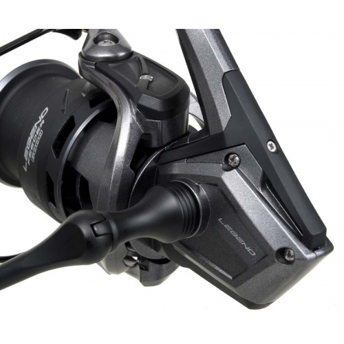 Катушка Flagman Legend Feeder 6000