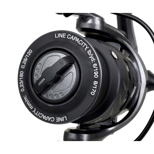 Катушка Flagman Legend Feeder 6000