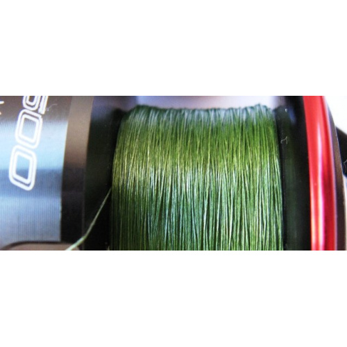 Котушка Flagman Fortis Shallow Spool 2004
