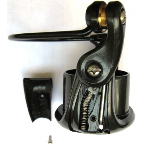 Котушка Flagman Fortis Shallow Spool 2004