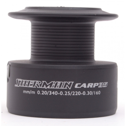 Катушка Flagman Sherman Carp 35