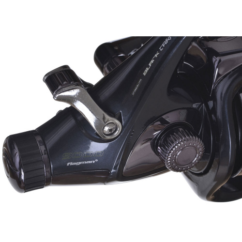 Катушка Flagman Magnum Black Carp 5000