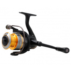 Котушка Flagman Blackfire 2500