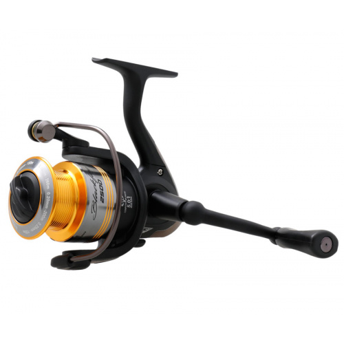 Катушка Flagman Blackfire 2500