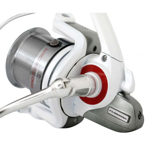 Катушка Flagman Mantaray Pro Feeder 6000