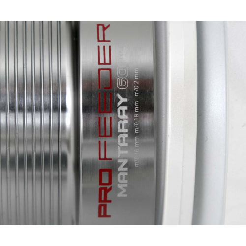 Катушка Flagman Mantaray Pro Feeder 6000