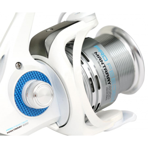 Катушкa Flagman Mantaray Pro Feeder 4000