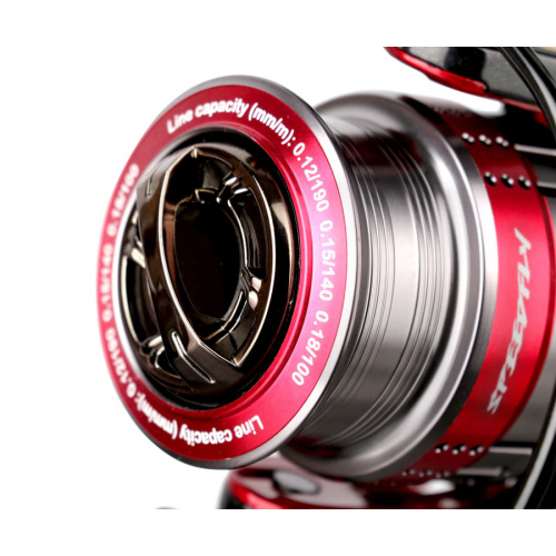 Катушка Flagman Speedfly 2500S