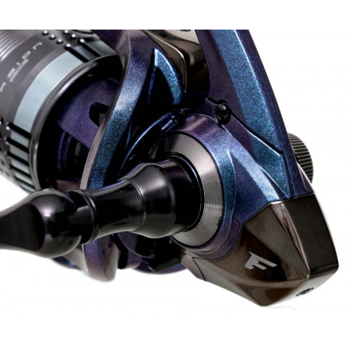Катушка Flagman Orbion 2500S