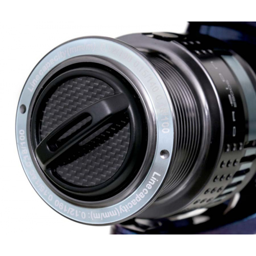 Катушка Flagman Orbion 2500S