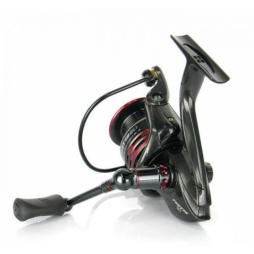 Катушка Flagman Fortis Shallow Spool 2506