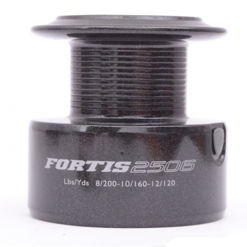 Катушка Flagman Fortis Shallow Spool 2506