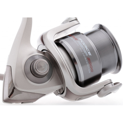 Катушка Flagman Force Active Feeder 5000