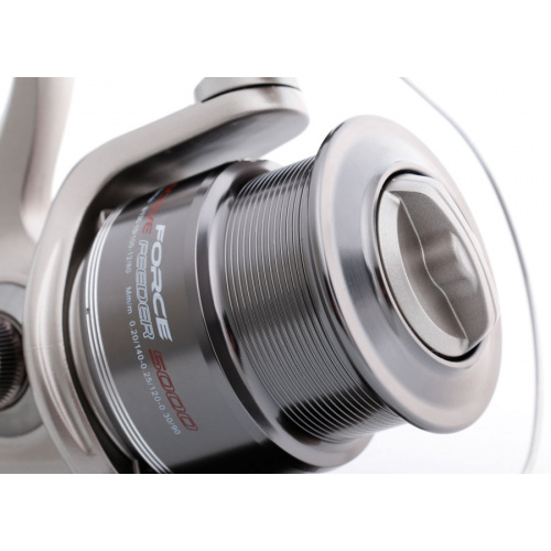 Катушка Flagman Force Active Feeder 5000