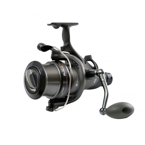Катушка Flagman Sherman Distance Carp 6500