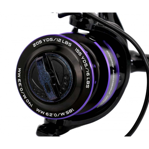 Катушка Flagman Squadron Pro Carp Feeder 5000 FD