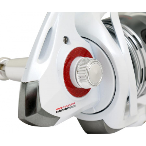 Катушкa Flagman Mantaray Pro Feeder 5000