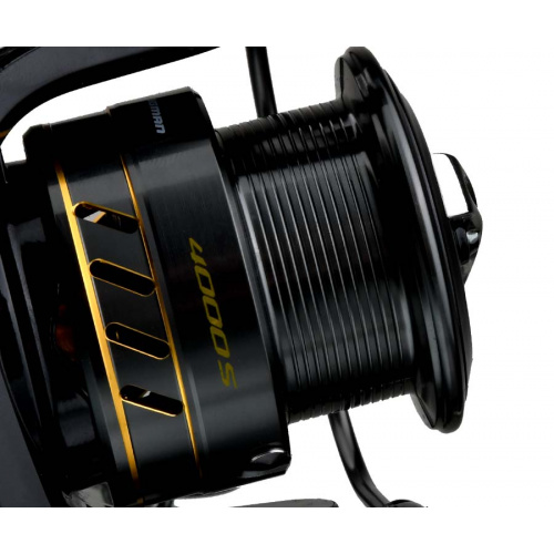Катушка Flagman Cort-X Nuovo 4000S
