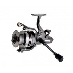 Котушка Flagman Magnum Black Carp 6000