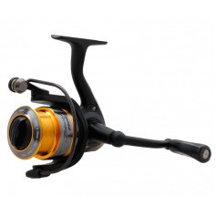 Катушка Flagman Blackfire 2506