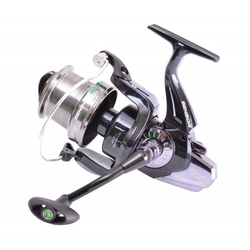 Катушка Flagman Sensor Big Game Spod
