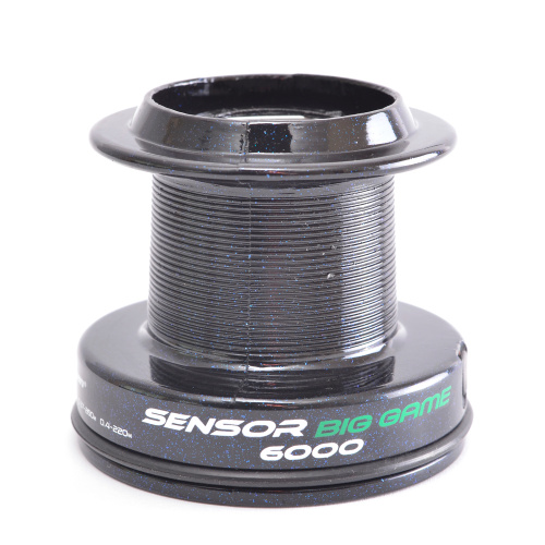 Катушка Flagman Sensor Big Game Spod