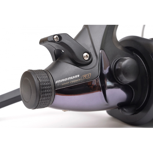 Котушка Flagman Magnum Carp Feeder 6000