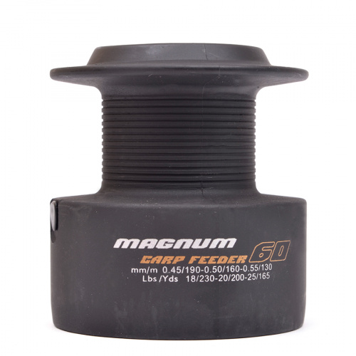 Котушка Flagman Magnum Carp Feeder 6000
