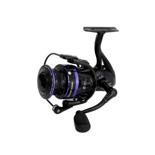 Катушка Flagman Squadron Pro Carp Feeder 6000 FD