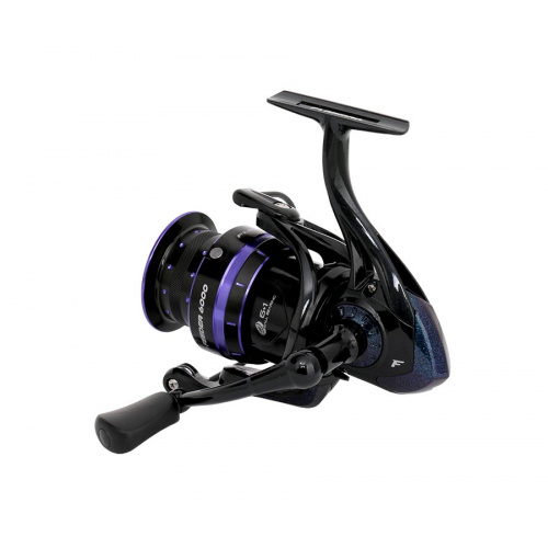 Катушка Flagman Squadron Pro Carp Feeder 6000 FD