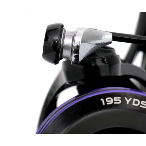 Катушка Flagman Squadron Pro Carp Feeder 6000 FD