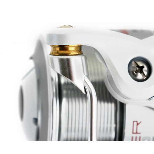 Катушкa Flagman Mantaray Pro Feeder 5000 RD