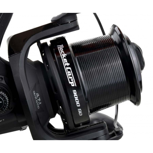 Катушка Flagman Rocket Carp 9000 SD