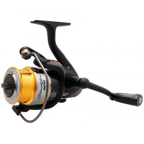 Катушка Flagman Blackfire 3012