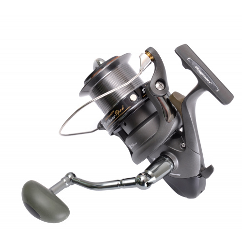 Котушка Flagman Sherman Distance Spod 6500