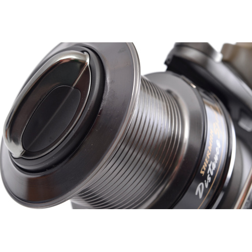 Котушка Flagman Sherman Distance Spod 6500