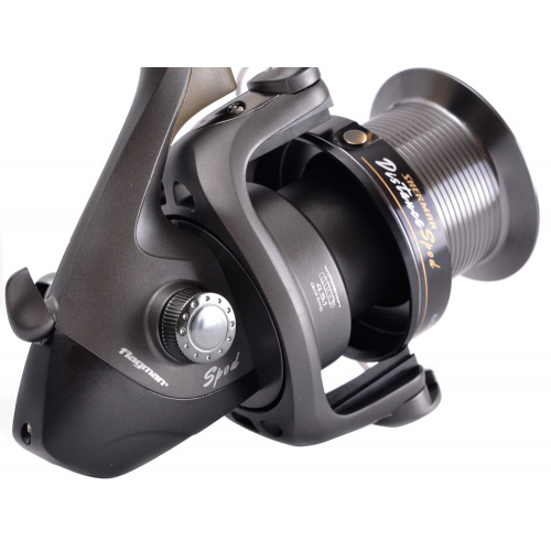 Котушка Flagman Sherman Distance Spod 6500