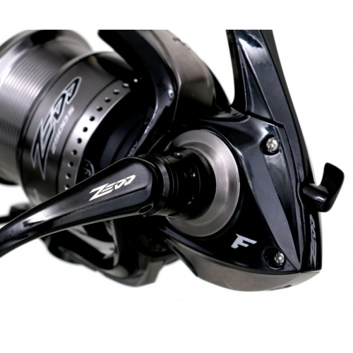 Катушка Flagman Zedd 2500S