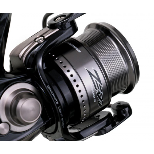 Катушка Flagman Zedd 2500S