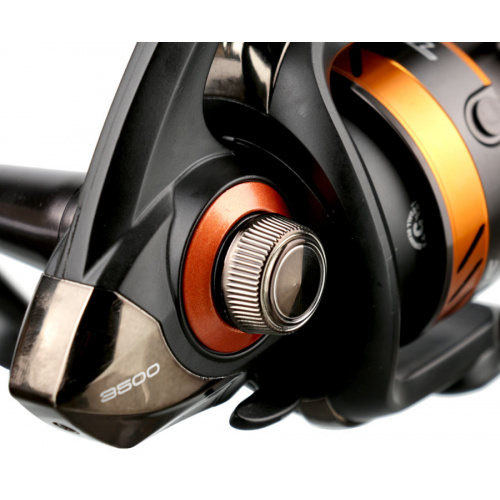 Катушка Flagman HardWell 3500